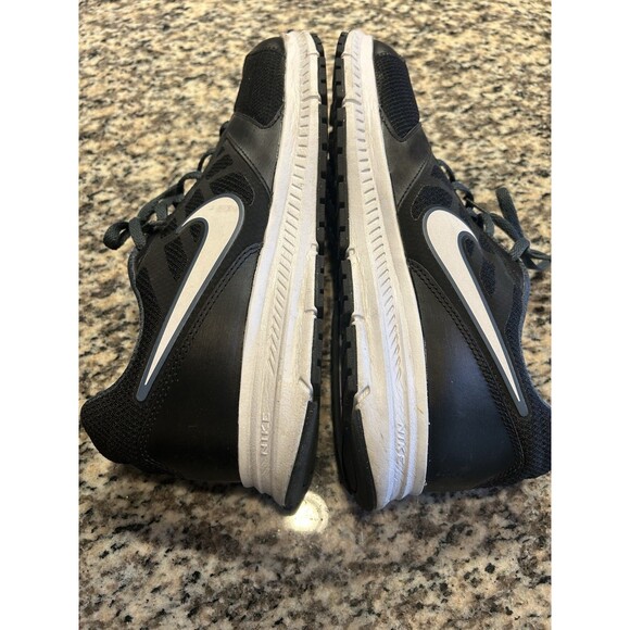 Nike Downshifter 6 Black 684652-003 Men’s Size 11 - Picture 12 of 12